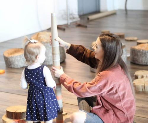 Childrens work Rocket