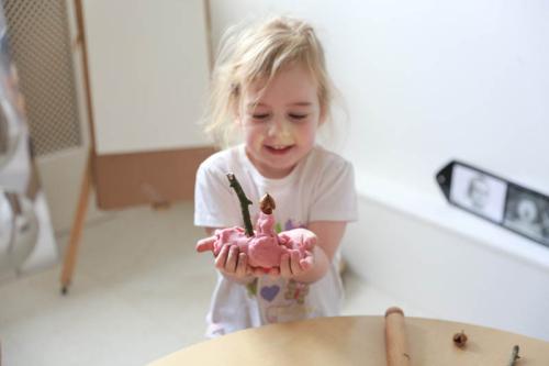 Childrens work Aoife