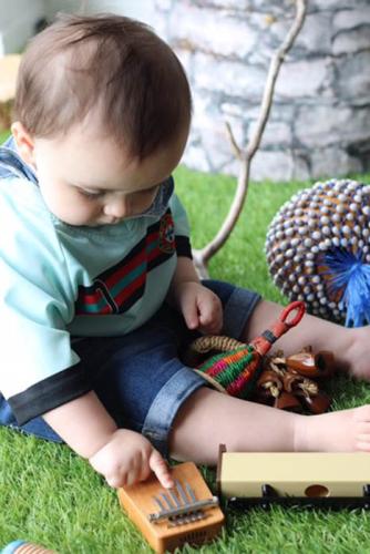 Childrens work Faolan 